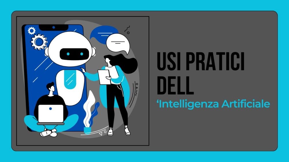 USI pratici dell ChatGPT